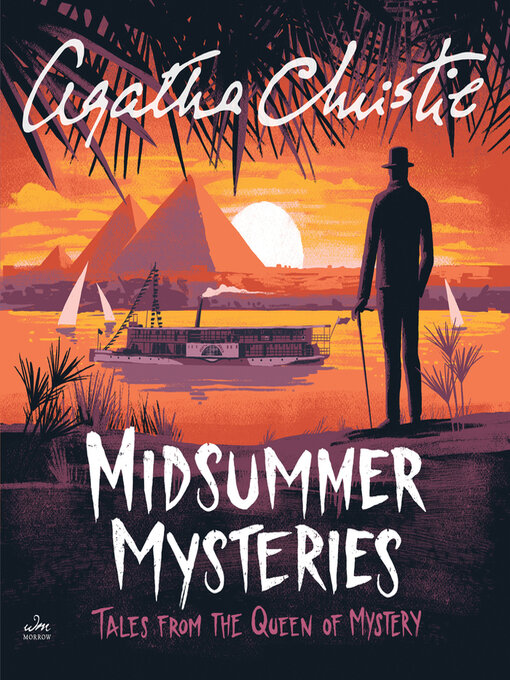 Title details for Midsummer Mysteries by Agatha Christie - Available